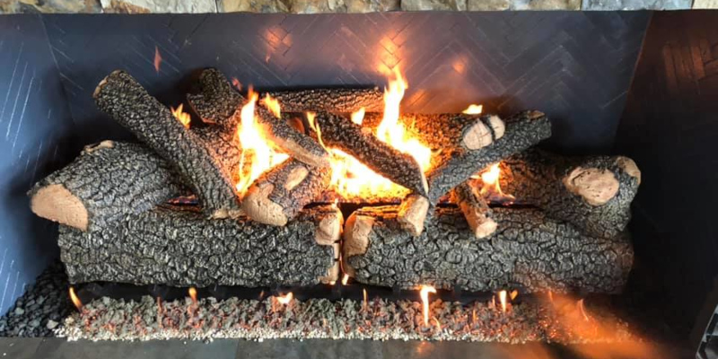 About Hunt Stone & Fireplace, Huntington, TX