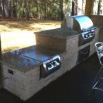 Outdoor Grills in East Texas