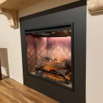 Electric Fireplaces, East Texas