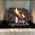 Vent-Free Gas Logs