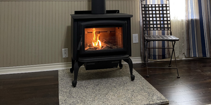 Wood Stoves in East Texas