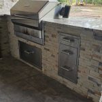 Outdoor Kitchens in East Texas